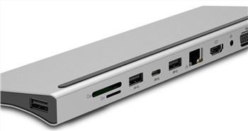 Концентратор 11 в 1 типа C