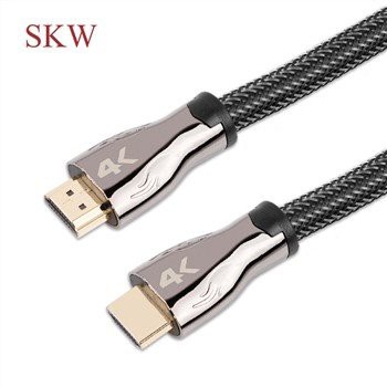 Кабель HDMI 4K 60 Гц 2 м