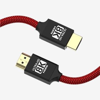 48gbps HDMI Кабель