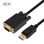 Dp для VGA Кабель