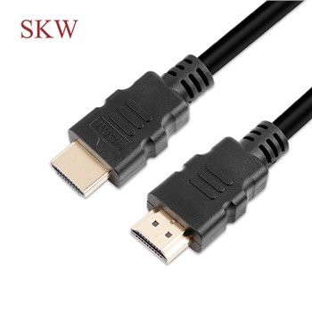 Кабель HDMI для литья под давлением из ПВХ