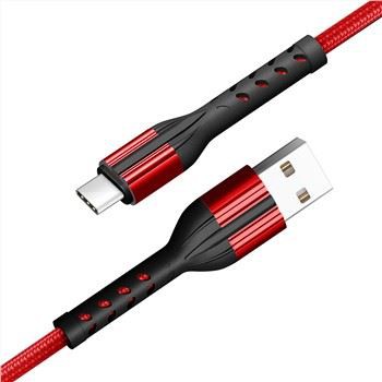 USB2.0 Тип C мужчины к мужчине