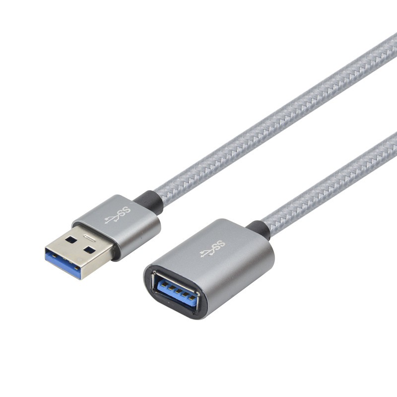 USB3.0 мужчина к женщине