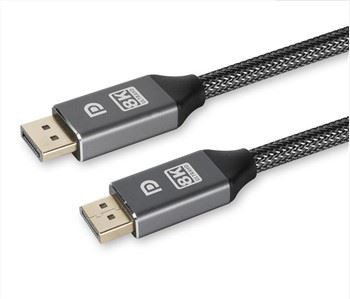 Кабель DisplayPort 8K