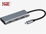 USB-C 4-в-1 док-станции 5600